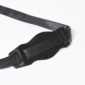 極美品 BALENCIAGA バレンシアガ The Town ザ・タウン 2WAY ショルダーバッグ ハンドバッグ 240579 ブラック 中古 4a003959