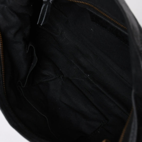 極美品 BALENCIAGA バレンシアガ The Town ザ・タウン 2WAY ショルダーバッグ ハンドバッグ 240579 ブラック 中古 4a003959