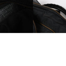 画像をギャラリービューアに読み込む, 極美品 BALENCIAGA バレンシアガ The Town ザ・タウン 2WAY ショルダーバッグ ハンドバッグ 240579 ブラック 中古 4a003959