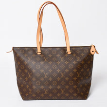 画像をギャラリービューアに読み込む, 極美品 LOUIS VUITTON ルイヴィトン Iena MM イエナMM トートバッグ M42267 モノグラム ブラウン ゴールド金具 中古 4a004201