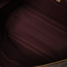 画像をギャラリービューアに読み込む, 極美品 LOUIS VUITTON ルイヴィトン Iena MM イエナMM トートバッグ M42267 モノグラム ブラウン ゴールド金具 中古 4a004201