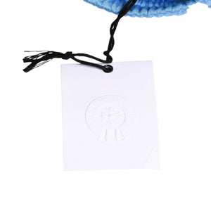 New and unused CHROME HEARTS MESH WARM UP JERSEY Mesh Warm Up Jersey Size XL Blue CH Logo Used 4a004378