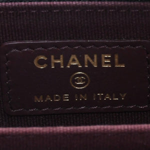 極美品 CHANEL シャネル クラシック ジップ コインケース AP0216 キャビア極美品 CHANEL シャネル クラシック ジップ コインケース AP0216 マトラッセ キャビアスキン ランダム番台 ブラック 財布 カードケース ゴールド金具 中古 4a004257