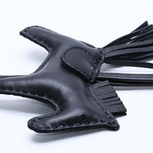画像をギャラリービューアに読み込む, 極美品 HERMES エルメス チャーム バッグチャーム ロデオPM SO BLACK ソーブラック アニョーミロ U刻印 中古 4a004255