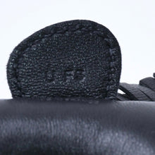 画像をギャラリービューアに読み込む, 極美品 HERMES エルメス チャーム バッグチャーム ロデオPM SO BLACK ソーブラック アニョーミロ U刻印 中古 4a004255