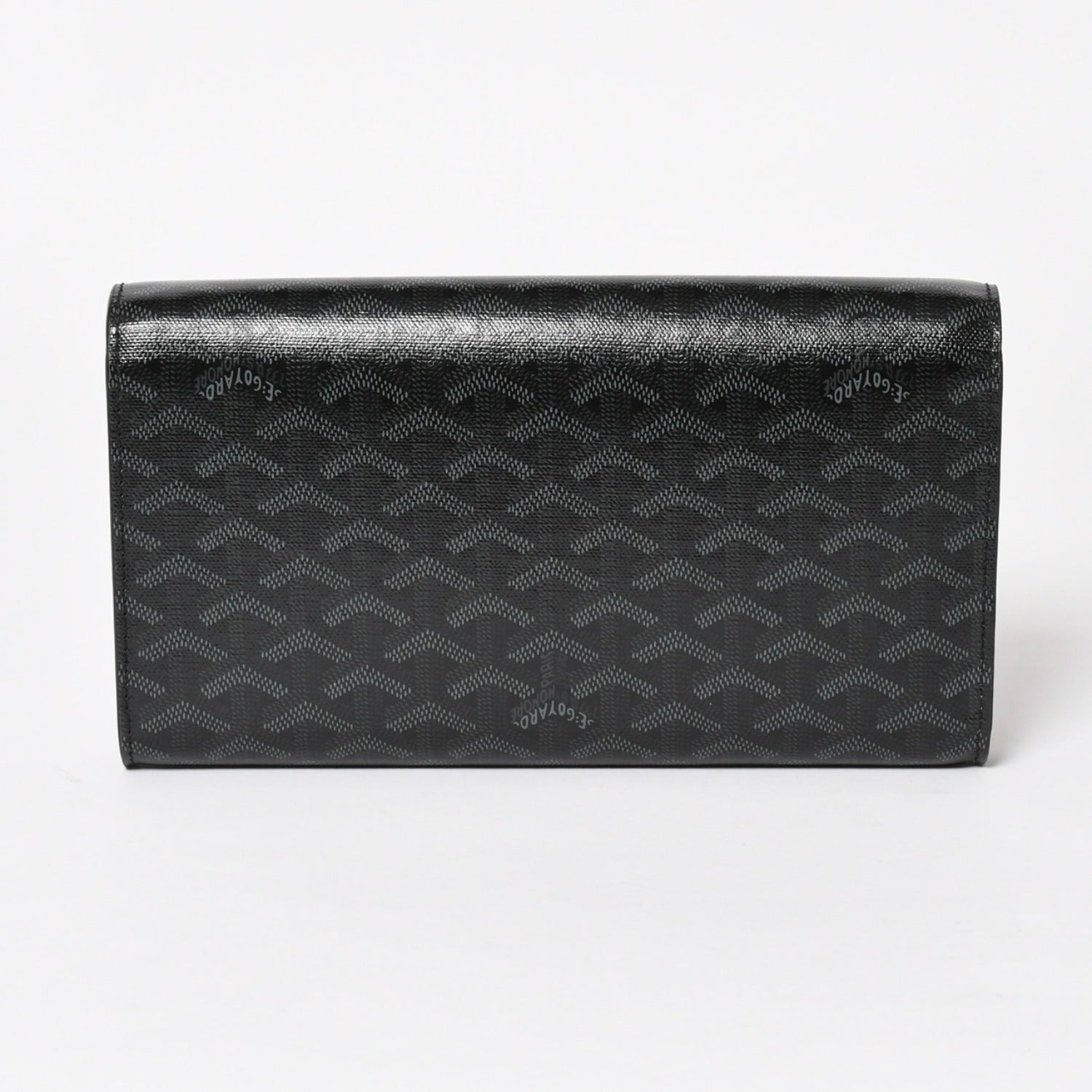 ゴヤール GOYARD クラッチバッグ・ポーチ 中古｜CASANOVA VINTAGE