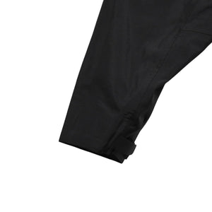 極美品 ARC'TERYX アークテリクス ソーヤーコート GORE-TEX ゴアテックス 20932-110382 ジャケット ブラック サイズS 中古 4a004280