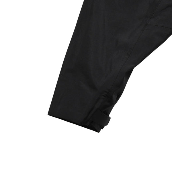極美品 ARC'TERYX アークテリクス ソーヤーコート GORE-TEX ゴアテックス 20932-110382 ジャケット ブラック サイズS 中古 4a004280