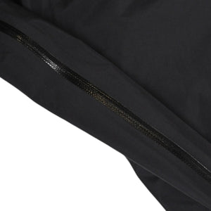 極美品 ARC'TERYX アークテリクス ソーヤーコート GORE-TEX ゴアテックス 20932-110382 ジャケット ブラック サイズS 中古 4a004280