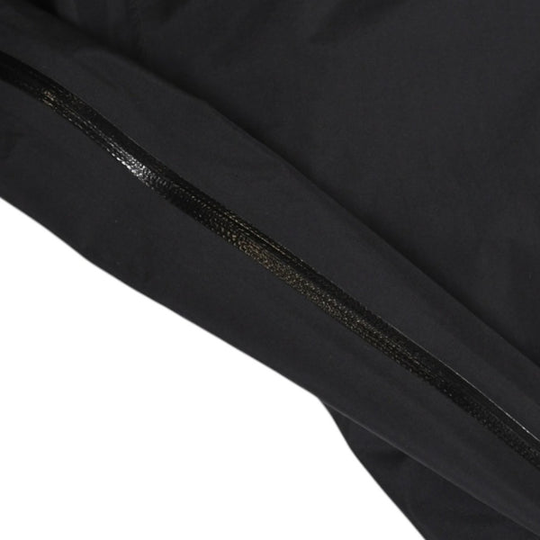 極美品 ARC'TERYX アークテリクス ソーヤーコート GORE-TEX ゴアテックス 20932-110382 ジャケット ブラック サイズS 中古 4a004280