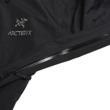 画像をギャラリービューアに読み込む, 極美品 ARC'TERYX アークテリクス ソーヤーコート GORE-TEX ゴアテックス 20932-110382 ジャケット ブラック サイズS 中古 4a004280