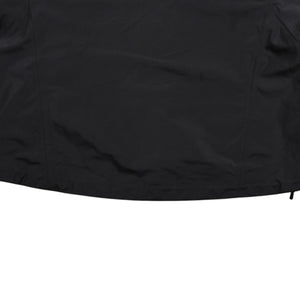 極美品 ARC'TERYX アークテリクス ソーヤーコート GORE-TEX ゴアテックス 20932-110382 ジャケット ブラック サイズS 中古 4a004280