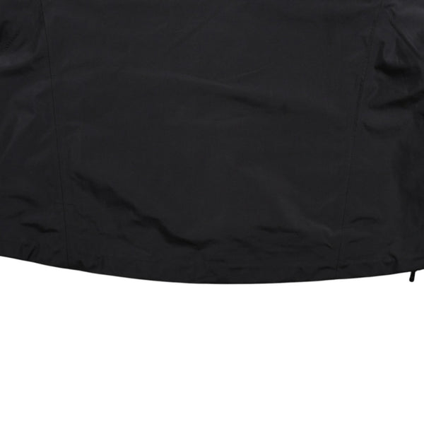 極美品 ARC'TERYX アークテリクス ソーヤーコート GORE-TEX ゴアテックス 20932-110382 ジャケット ブラック サイズS 中古 4a004280