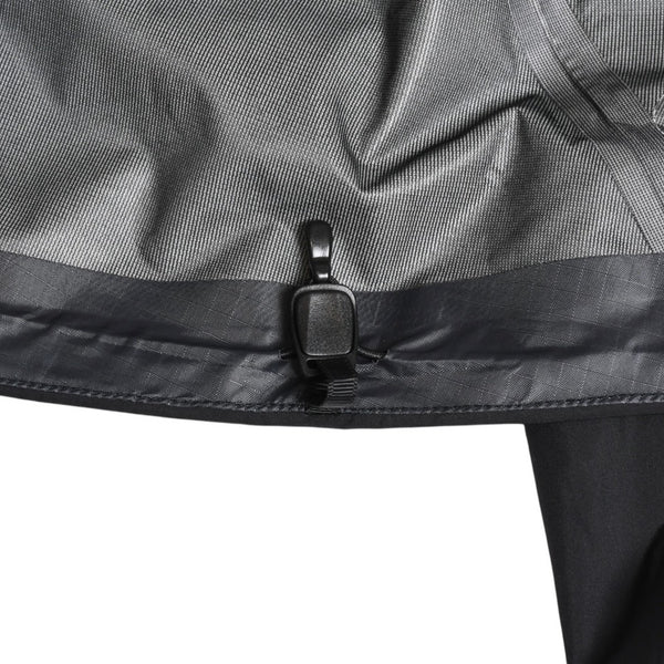 極美品 ARC'TERYX アークテリクス ソーヤーコート GORE-TEX ゴアテックス 20932-110382 ジャケット ブラック サイズS 中古 4a004280