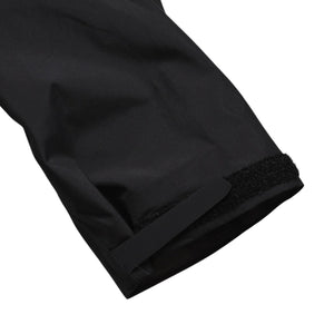極美品 ARC'TERYX アークテリクス ソーヤーコート GORE-TEX ゴアテックス 20932-110382 ジャケット ブラック サイズS 中古 4a004280