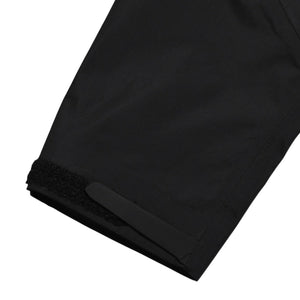 極美品 ARC'TERYX アークテリクス ソーヤーコート GORE-TEX ゴアテックス 20932-110382 ジャケット ブラック サイズS 中古 4a004280