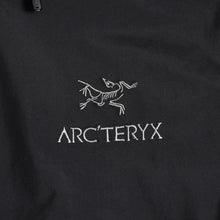 画像をギャラリービューアに読み込む, 極美品 ARC'TERYX アークテリクス ソーヤーコート GORE-TEX ゴアテックス 20932-110382 ジャケット ブラック サイズS 中古 4a004280