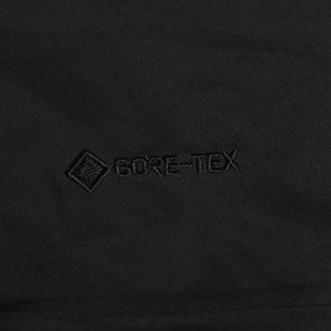 極美品 ARC'TERYX アークテリクス ソーヤーコート GORE-TEX ゴアテックス 20932-110382 ジャケット ブラック サイズS 中古 4a004280