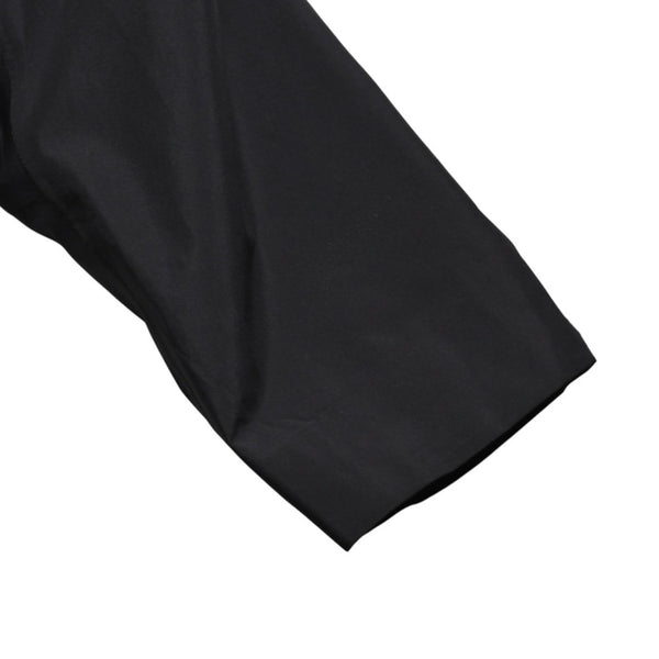 極美品 ARC'TERYX アークテリクス ソーヤーコート GORE-TEX ゴアテックス 20932-110382 ジャケット ブラック サイズS 中古 4a004280