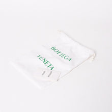 画像をギャラリービューアに読み込む, BOTTEGA VENETA ボッテガ ヴェネタ CASSETTE カセット キャンディ ミニショルダーバッグ ブラック レザー 美品 中古 4a004308