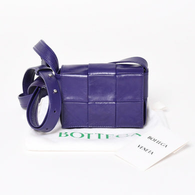 BOTTEGAVENETA ボッテガヴェネタ 箱あり　FORGANO BOTTEGA VENETA(ボッテガ・ヴェネタ) – Casanova Vintage
