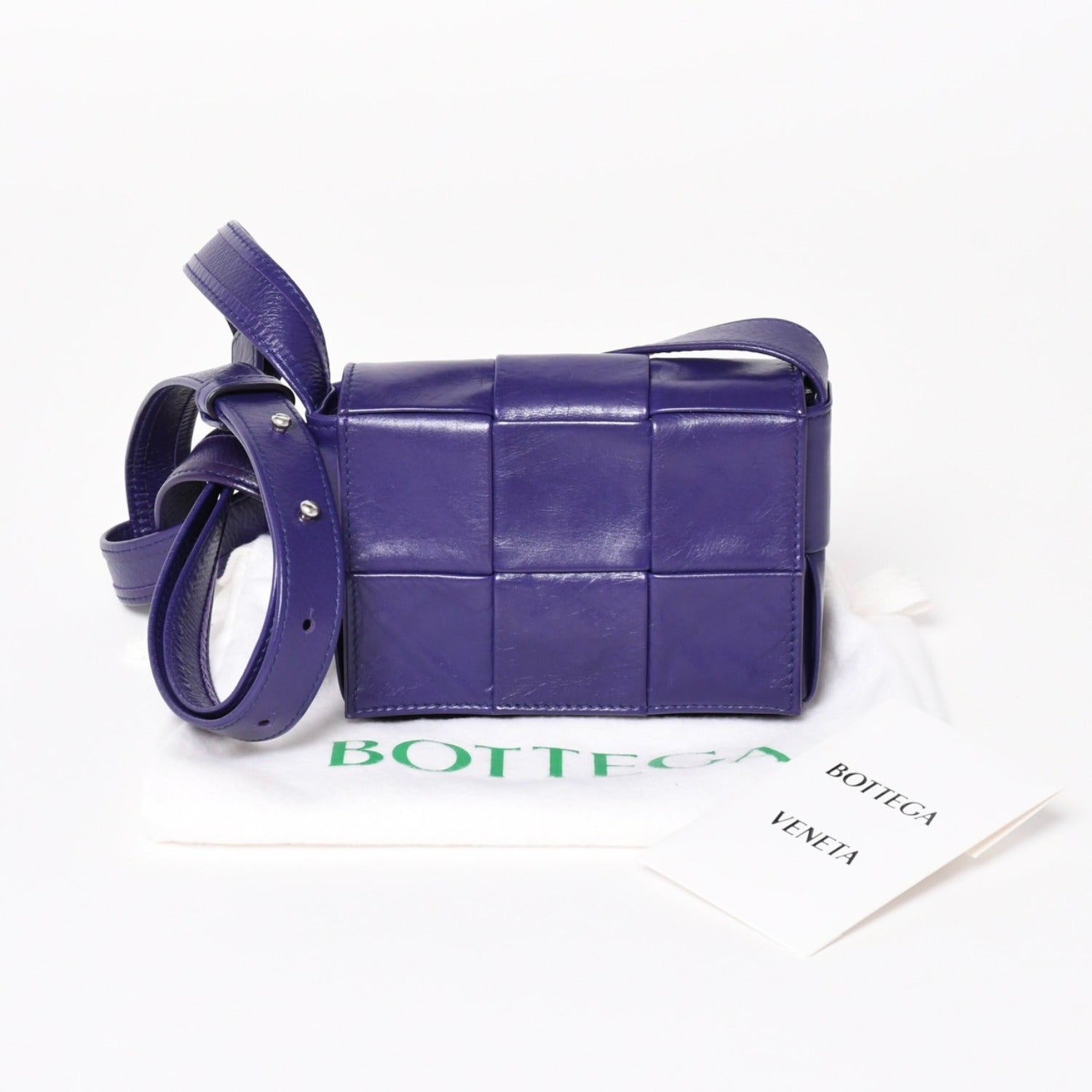 BOTTEGA VENETA(ボッテガ・ヴェネタ) – Casanova Vintage