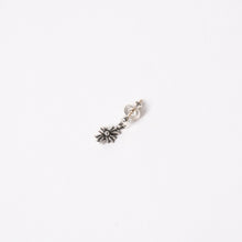 画像をギャラリービューアに読み込む, 新品未使用 CHROME HEARTS クロムハーツ TNY E CH PLS タイニーE CHプラス ドロップピアス 重量約1.16g .925刻印 シルバー925 中古 4a004329