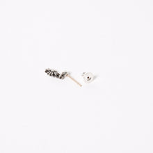 画像をギャラリービューアに読み込む, 新品未使用 CHROME HEARTS クロムハーツ TNY E CH PLS タイニーE CHプラス ドロップピアス 重量約1.16g .925刻印 シルバー925 中古 4a004329
