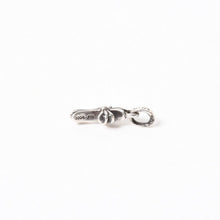 画像をギャラリービューアに読み込む, 極美品 CHROME HEARTS クロムハーツ CRS BBYFAT ベイビーファットクロス ペンダントトップ チャーム 重量約2.11g シルバー925 中古 4a004328
