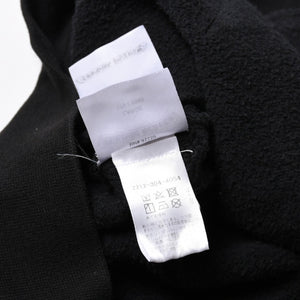 CHROME HEARTS Multicolor Sleeve Logo Horseshoe Pullover Hoodie CH Plus Scroll Label Black Multicolor L Size Good Condition Used 4a004310