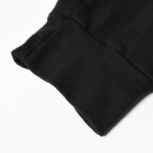 画像をギャラリービューアに読み込む, 新品同様 CHROME HEARTS クロムハーツ 大阪限定ホースシュー ジップアップフーディ パーカー 大阪限定 ホースシュー CHプラス スクロールラベル ダガー ブラック シルバー925 XLサイズ 中古 4a004313