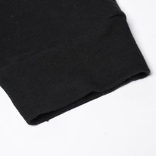 画像をギャラリービューアに読み込む, 新品同様 CHROME HEARTS クロムハーツ 大阪限定ホースシュー ジップアップフーディ パーカー 大阪限定 ホースシュー CHプラス スクロールラベル ダガー ブラック シルバー925 XLサイズ 中古 4a004313