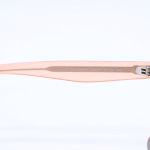 Mint condition CELINE sunglasses, Phoebe Philo era, pink and gray, CL 41384 F/S, size 47◻24 145 Used 4a004320