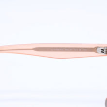 画像をギャラリービューアに読み込む, 極美品 CELINE セリーヌ Sunglasses サングラス フィービー期 ピンク グレー CL 41384 F/S サイズ47◻︎24 145 中古 4a004320