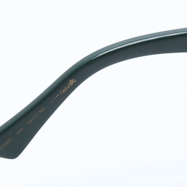 極美品 GUCCI グッチ Sunglasses サングラス GG0158S サイズ54◻︎17 145 ブラウン レッド グリーン 中古 4a004312