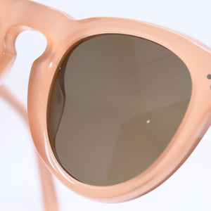 Mint condition CELINE sunglasses, Phoebe Philo era, pink and gray, CL 41384 F/S, size 47◻24 145 Used 4a004320