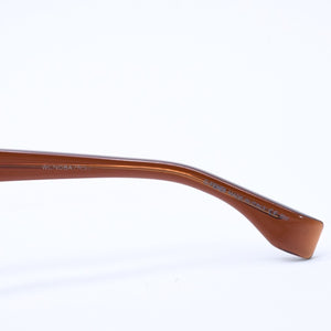 FENDI sunglasses, brown temples, black lenses, gold hardware, FF M0053/F/S 55◻18 150 Excellent condition Used 4a004321