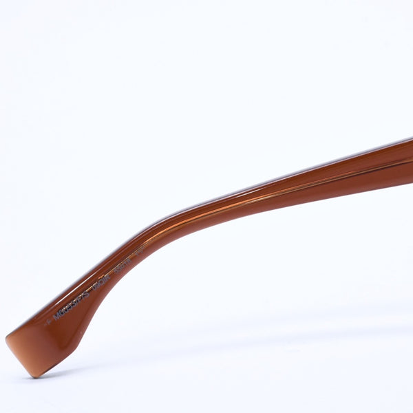 FENDI sunglasses, brown temples, black lenses, gold hardware, FF M0053/F/S 55◻18 150 Excellent condition Used 4a004321