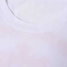 画像をギャラリービューアに読み込む, 極美品 CHROME HEARTS クロムハーツ オレンジセメタリークロス Tシャツ プリント キングタコ ホワイト オレンジ サイズXXL 中古 4a000030