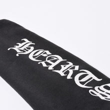 画像をギャラリービューアに読み込む, Chrome Hearts クロムハーツ RN 91210 ホースシューバックプリント ブラック サイズL 美品 中古 4a000462