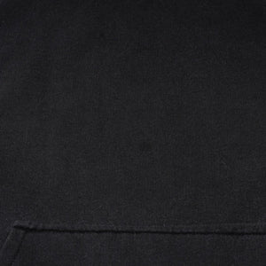 Chrome Hearts クロムハーツ RN 91210 ホースシューバックプリント ブラック サイズL 美品 中古 4a000462