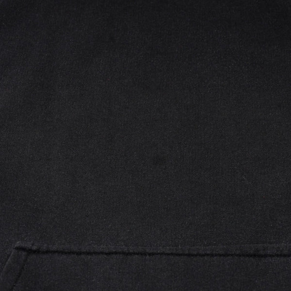 Chrome Hearts クロムハーツ RN 91210 ホースシューバックプリント ブラック サイズL 美品 中古 4a000462