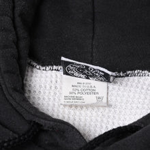 画像をギャラリービューアに読み込む, Chrome Hearts クロムハーツ RN 91210 ホースシューバックプリント ブラック サイズL 美品 中古 4a000462