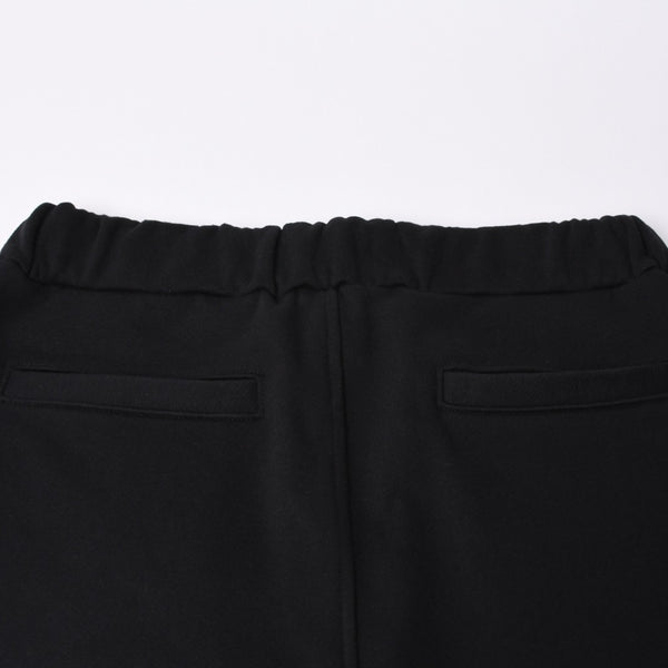 新品未使用 CHROME HEARTS クロムハーツ スウェットパンツ サイズL オールドイングリッシュロゴ ブラック 中古 4a000435