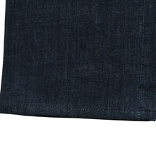 画像をギャラリービューアに読み込む, 極美品 CHROME HEARTS クロムハーツ 5Pocket Denim Pants クロスボールコンチョボタン スクロールラベルプレート ホースシュー ジーンズ シルバー925 29Rサイズ インディゴブルー 中古 4a004374