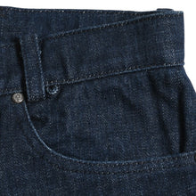 画像をギャラリービューアに読み込む, 極美品 CHROME HEARTS クロムハーツ 5Pocket Denim Pants クロスボールコンチョボタン スクロールラベルプレート ホースシュー ジーンズ シルバー925 29Rサイズ インディゴブルー 中古 4a004374