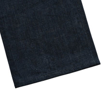 画像をギャラリービューアに読み込む, 極美品 CHROME HEARTS クロムハーツ 5Pocket Denim Pants クロスボールコンチョボタン スクロールラベルプレート ホースシュー ジーンズ シルバー925 29Rサイズ インディゴブルー 中古 4a004374