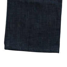 画像をギャラリービューアに読み込む, 極美品 CHROME HEARTS クロムハーツ 5Pocket Denim Pants クロスボールコンチョボタン スクロールラベルプレート ホースシュー ジーンズ シルバー925 29Rサイズ インディゴブルー 中古 4a004374