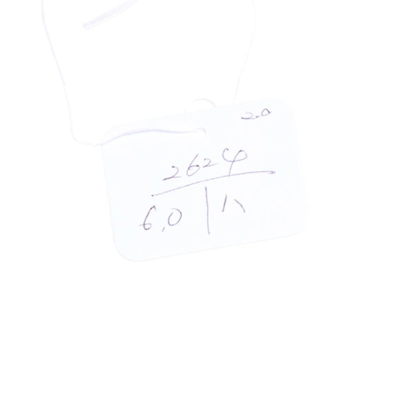 極美品 CELINE セリーヌ ドレスバイカラー ブラック アイボリー ブラウン ポリエステル トリアセテート 中古 4a002624