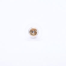 画像をギャラリービューアに読み込む, CHANEL シャネル ピアス ココマーク 00T刻印 重量約1.82g ゴールド アイボリー バイカラー メタル GP 美品 中古 4c061793